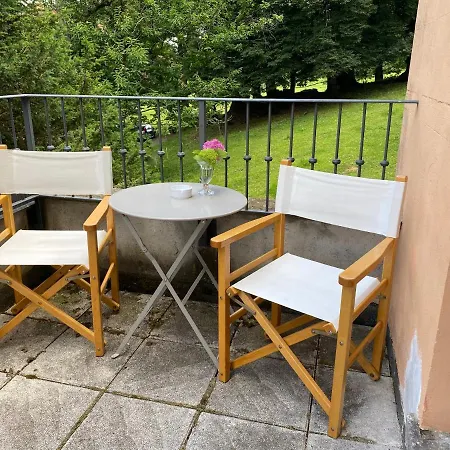 Simplicitas 2* San Fedele Intelvi