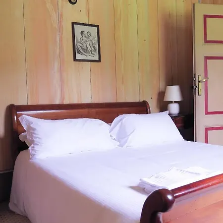 Simplicitas Szálloda 2*