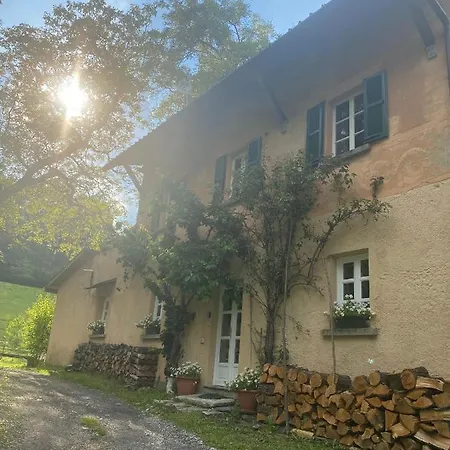 Szálloda Simplicitas