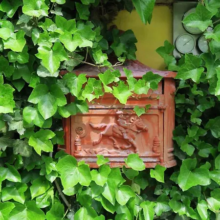 Szálloda Simplicitas 2*