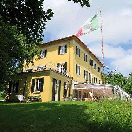 Simplicitas 2* San Fedele Intelvi