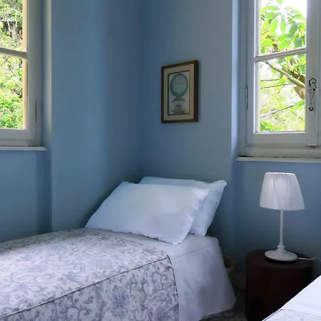 Simplicitas 2* San Fedele Intelvi