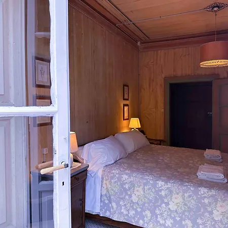 Hotel Simplicitas San Fedele Intelvi