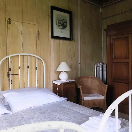 Simplicitas Szálloda San Fedele Intelvi