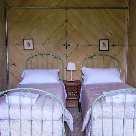 Szálloda Simplicitas 2*