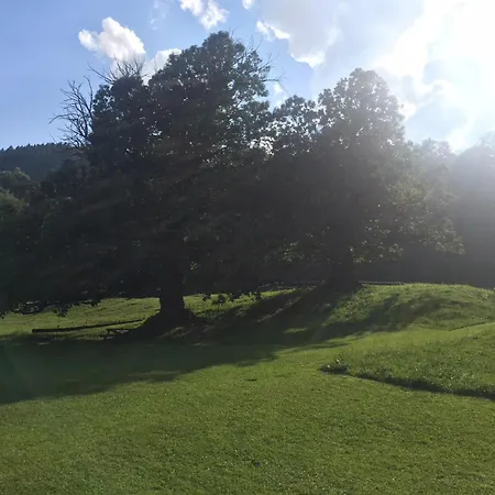 Szálloda Simplicitas