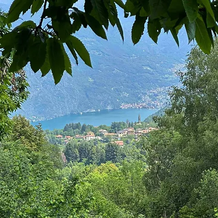 Simplicitas Szálloda San Fedele Intelvi