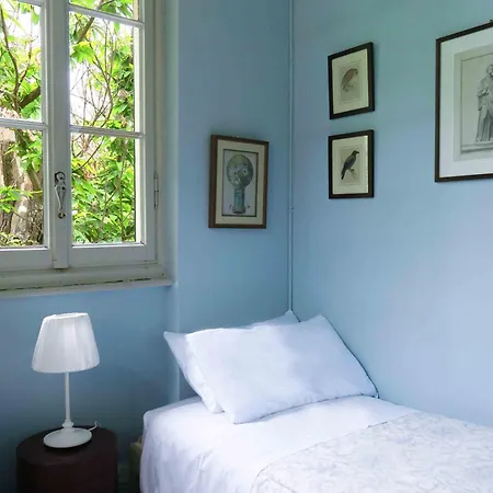 Szálloda Simplicitas 2*