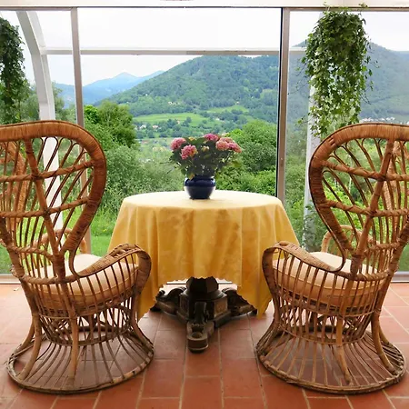 Simplicitas 2* San Fedele Intelvi