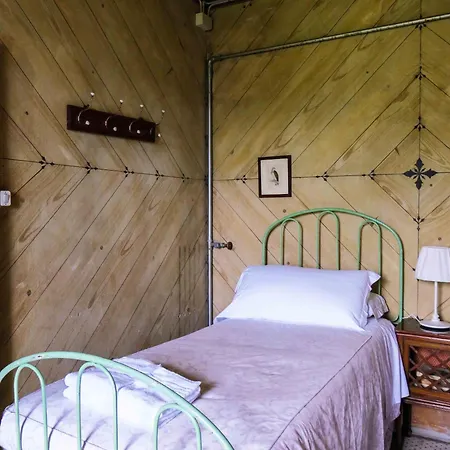 Szálloda Simplicitas