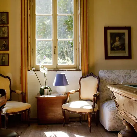 Simplicitas Szálloda San Fedele Intelvi