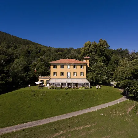 Simplicitas Szálloda