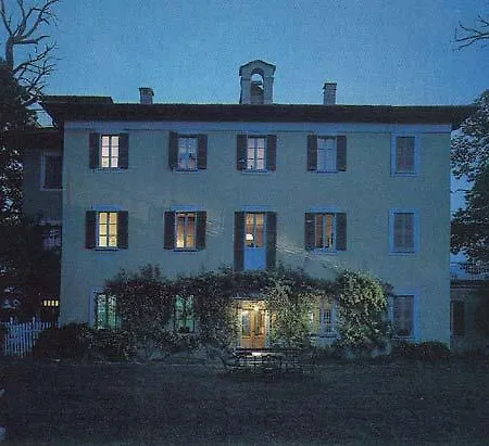 Szálloda Simplicitas 2*