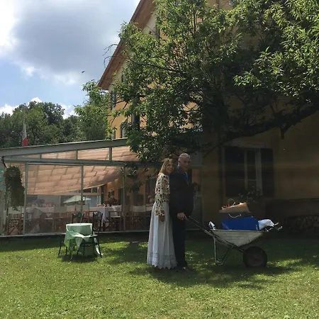 Simplicitas San Fedele Intelvi