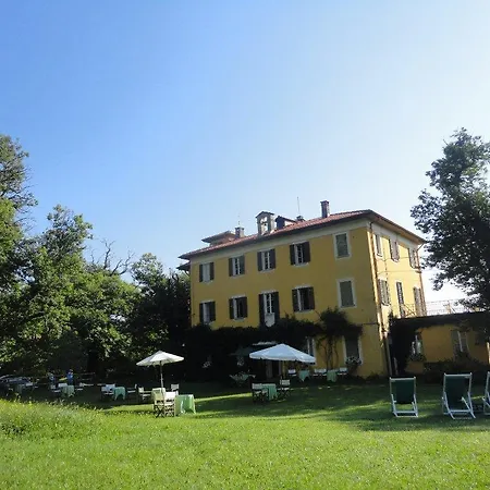 Simplicitas 2* San Fedele Intelvi