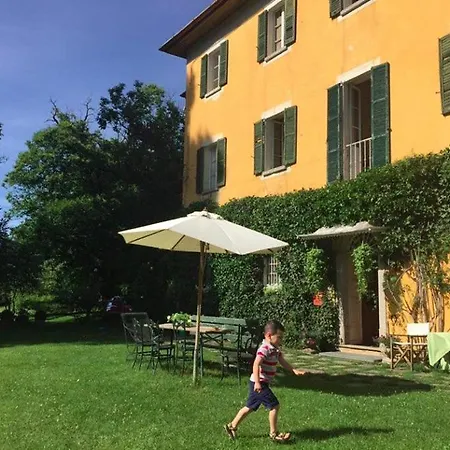 Simplicitas 2* San Fedele Intelvi