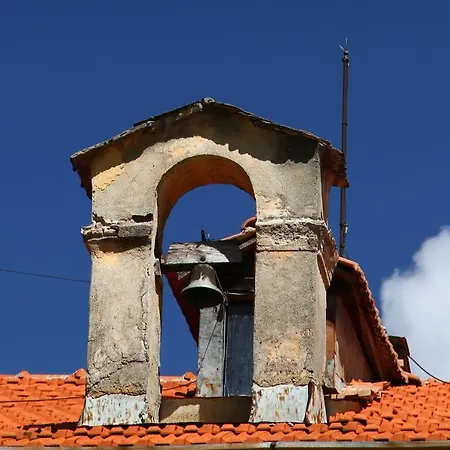 Simplicitas מלון סן פדלה אינטלבי