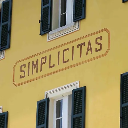 Simplicitas