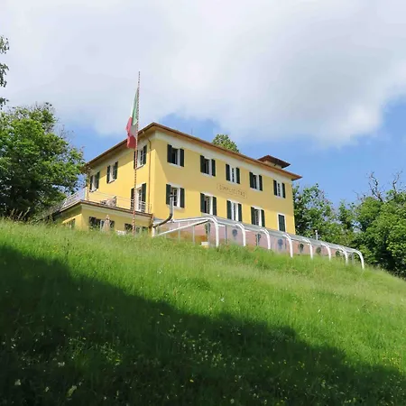 Simplicitas Hotel San Fedele Intelvi