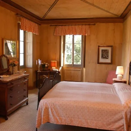 Simplicitas 2* San Fedele Intelvi