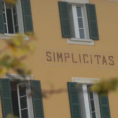 Hotel Simplicitas